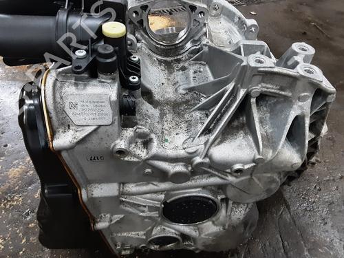 Used Gearbox MERCEDES-BENZ CLA Shooting Brake (X117) CLA 200 CDI / d (117.908) (136 hp) 20286153