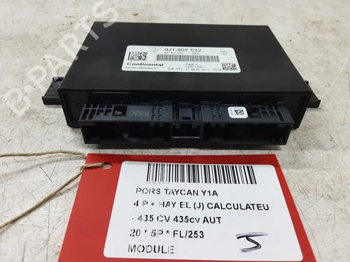 Control unit PORSCHE TAYCAN (Y1A) Electric (Y1AAA1, Y1AAI1) | BP32382733M11 - Image 3
