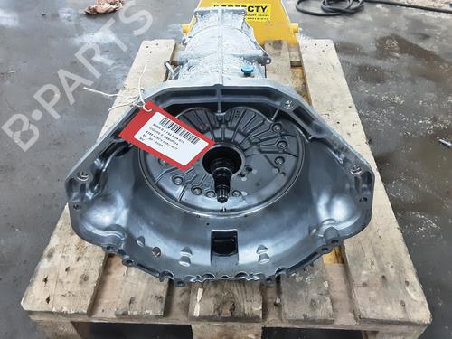Gearbox BMW 8 Coupe (G15, F92) M8 Competition | BP20286100M3 