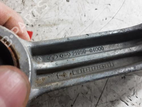 Gearbox mount KIA CEED (CD) 1.0 T-GDI | BP36669318M88 - Image 3