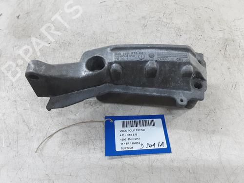 Engine mount VW POLO V (6R1, 6C1) 1.4 (6R1) | BP20275678M89 