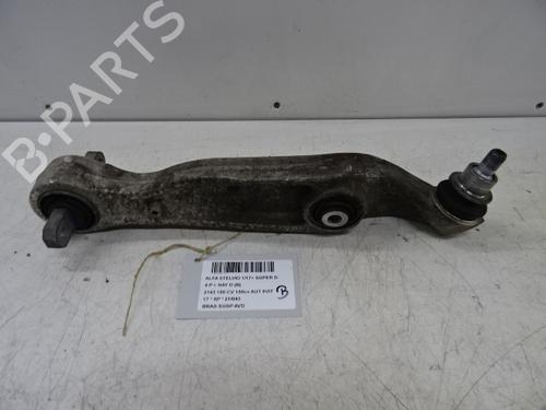 Used Right front suspension arm ALFA ROMEO STELVIO (949_) 2.2 D (949.AXC1A) (180 hp) 20287512