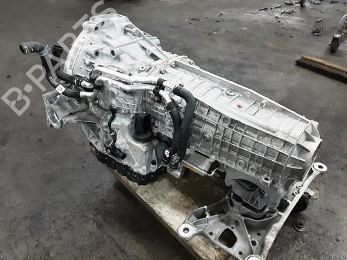 Gearbox AUDI A4 B9 Avant (8W5, 8WD) 40 TFSI Mild Hybrid | BP32011635M3 - Image 2