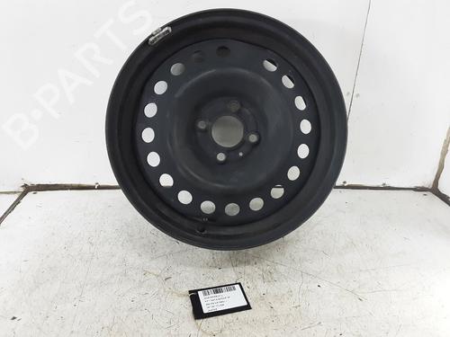Used Rim NISSAN MICRA V (K14) 1.0 IG-T 100 (101 hp) 32245077