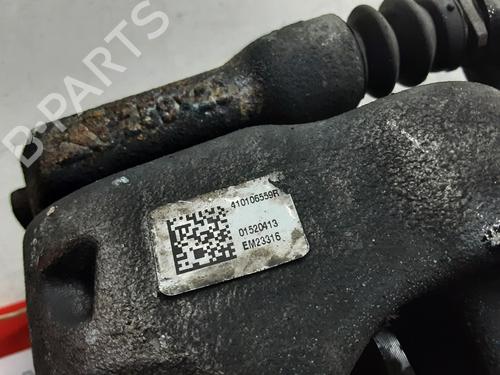 Left front brake caliper DACIA SANDERO III 1.0 TCe 90 | BP31823265M105 - Image 2