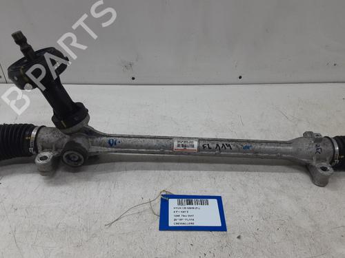 Used Steering rack HYUNDAI i20 II (GB, IB) 1.2 (75 hp) 32244460