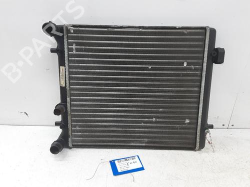 Used Water radiator Water radiator 39059801 39059801