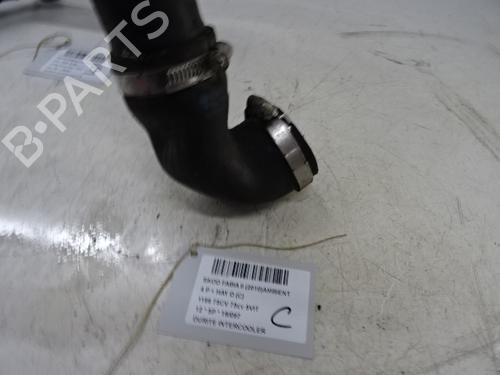 intercooler-pipe-skoda-fabia-ii-542-2006-2007-2008-2009-2010-2011-2012-2013-2014-39056905 main image
