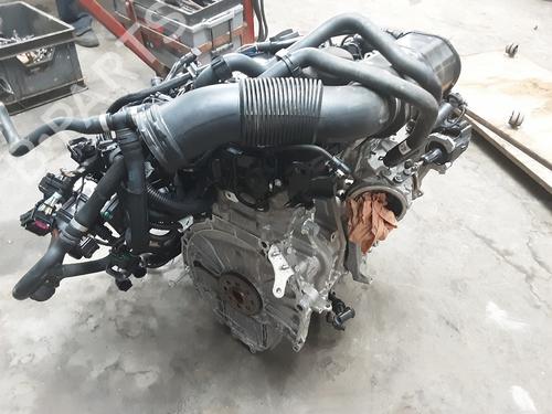 Engine BMW X2 (F39) sDrive 18 i | BP32244114M1