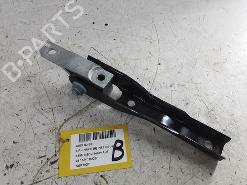 Engine mount AUDI Q3 (F3B) 35 TFSI | BP39965802M89 - Image 3