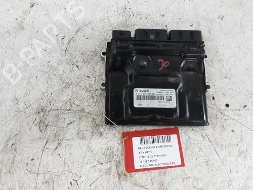 Used Electronic module Electronic module 36951225 36951225