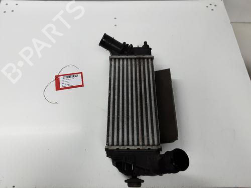 Intercooler FORD FIESTA VII (HJ, HF) 1.0 EcoBoost | BP31708335M30 - Image 3