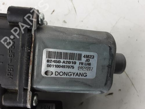 Left front window motor KIA CEE'D (JD) 1.6 CRDi 110 | BP39063730E21 - Image 6