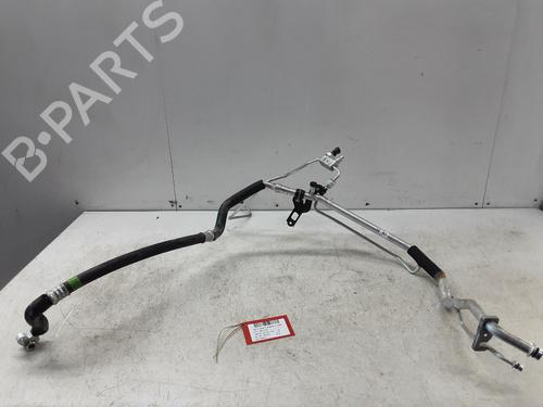 Used AC pipe AC pipe TOYOTA YARIS (_P13_) 1.5 Hybrid (NHP130_) (101 hp) 33872271 33872271