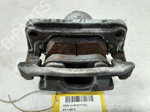 Left front brake caliper MERCEDES-BENZ A-CLASS (W177) A 180 d (177.003) | BP36800368M105 - Image 4