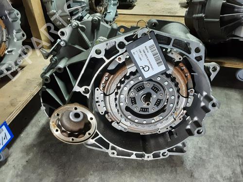 Used Gearbox AUDI A3 Sportback (8PA) 1.6 TDI (105 hp) 20281956