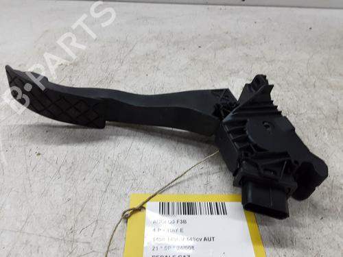 Pedal AUDI Q3 (F3B) 35 TFSI Mild Hybrid | BP36365846I4 - Image 4
