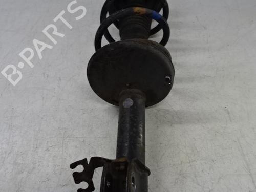 Used Left front shock absorber Left front shock absorber 20273410 20273410