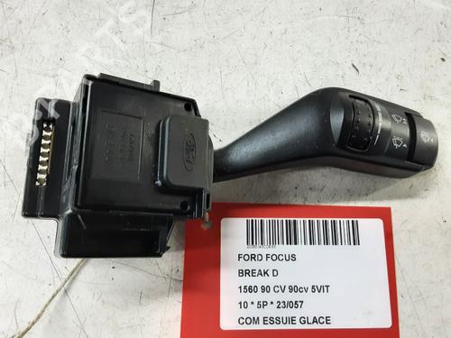Used Steering column stalk FORD FOCUS II Turnier (DA_, FFS, DS) 1.6 TDCi (90 hp) 20288645