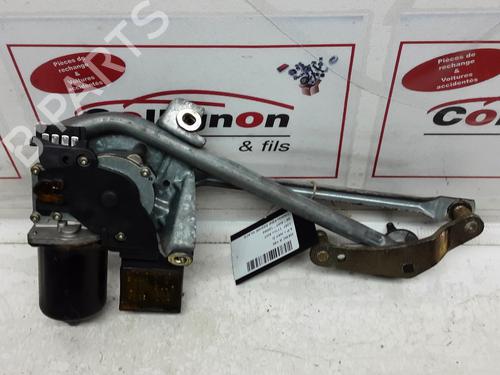 Front wipers mechanism MERCEDES-BENZ A-CLASS (W168) A 140 (168.031, 168.131) | BP20283355C83 