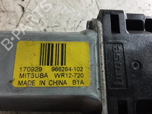 Right rear window motor VOLVO XC40 (536) T5 AWD | BP33247531E22 - Image 3