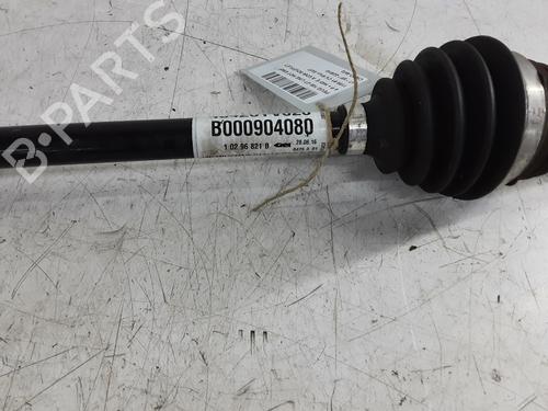 Left front driveshaft PEUGEOT 108 1.2 | BP39050938M38 - Image 5