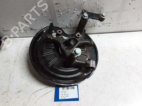 Left rear steering knuckle VW GOLF V (1K1) 1.6 | BP22175846M27 