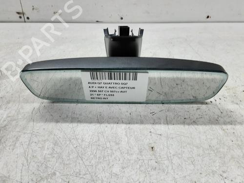 Used Rear mirror Rear mirror AUDI Q7 (4MB, 4MG, 4MQ) SQ7 quattro (507 hp) 34210743 34210743