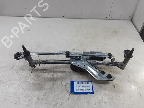 front-wipers-mechanism-vw-touran-5t1-14-tsi-2015-20277145 main image