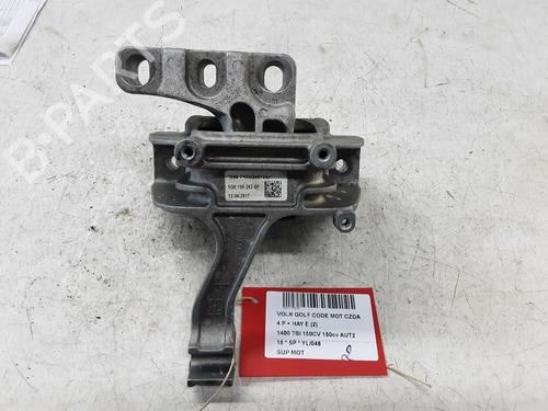 Used Engine mount VW GOLF VII (5G1, BQ1, BE1, BE2) 1.4 TSI (150 hp) 28604130
