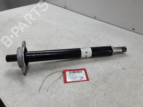 Used Right front driveshaft MERCEDES-BENZ A-CLASS (W177) A 200 d (177.012) (150 hp) 33121119