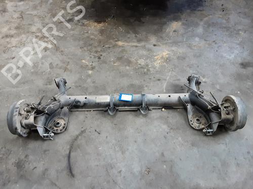 Rear axle FORD FIESTA VII (HJ, HF) 1.5 TDCi BP20274077M2