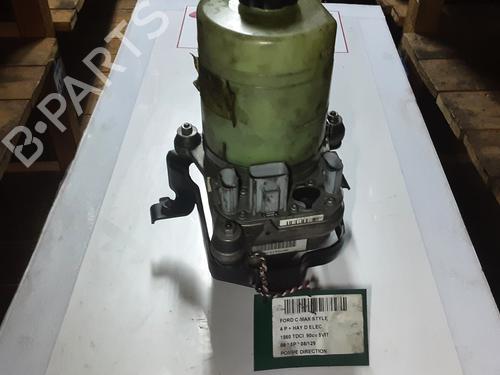 Used Steering pump Steering pump FORD C-MAX (DM2) 1.6 TDCi (90 hp) 20282473 20282473