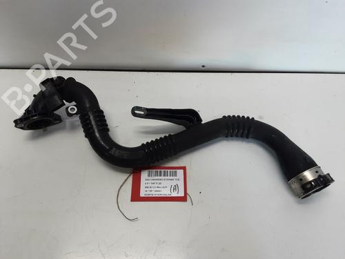Used Intercooler pipe Intercooler pipe DACIA SANDERO II TCe 90 (B8M1, B8MA, B8AC) (90 hp) 28144269 28144269
