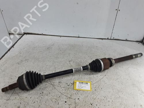 Transmisión delantera derecha Transmisión delantera derecha CITROËN BERLINGO (ER_, EC_) 1.5 BlueHDi 130 (ECYHZJ, ECYHZR) (131 hp) 36951253 36951253