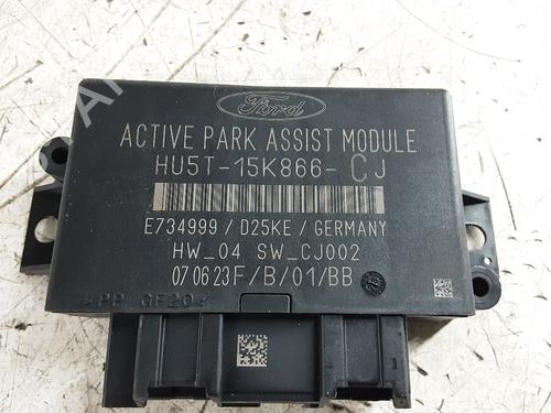 Control unit FORD FOCUS IV (HN) 1.0 EcoBoost mHEV | BP37633321M11 - Image 4