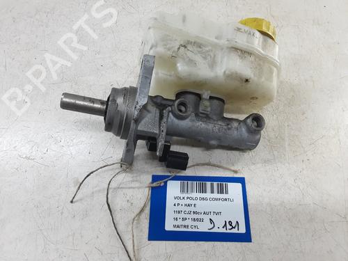 Brake master cylinder VW POLO V (6R1, 6C1) 1.2 TSI 16V | BP20277131M77 