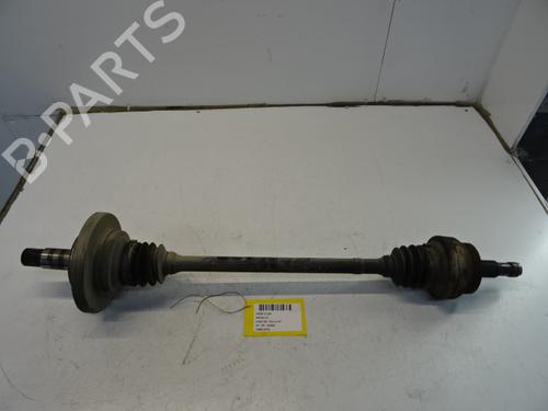 Used Right rear driveshaft MERCEDES-BENZ E-CLASS (W211) E 200 CDI (211.007) (136 hp) 20269588