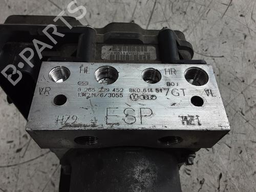 ABS pump AUDI A5 Convertible (8F7) 2.0 TDI | BP31312566M43