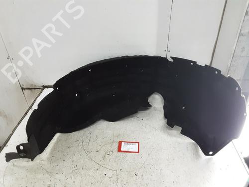 Hjulbue MERCEDES-BENZ B-CLASS Sports Tourer (W247) B 180 d (247.003) (116 hp) 32248964