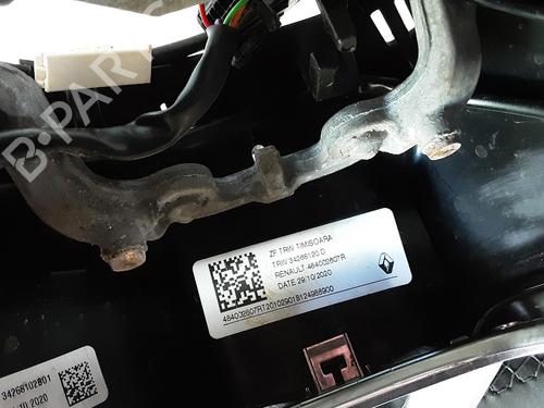 Rat RENAULT CLIO V (B7_) 1.0 TCe 90 (B7MT) | BP39054181C49 - Image 3