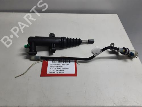 Used Clutch slave cylinder PEUGEOT BOXER Van 2.2 BlueHDi 140 (140 hp) 20484778