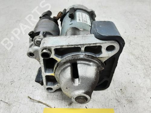 Starter BMW 1 (F40) 118 i | BP39108035M8 - Image 2