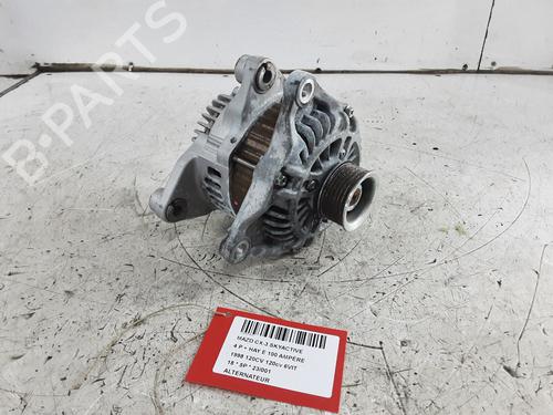 Used Alternator Alternator 39526884 39526884