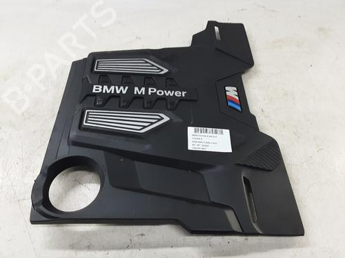 Used Upper protection Upper protection BMW 8 Coupe (G15, F92) M8 Competition (625 hp) 20279432 20279432