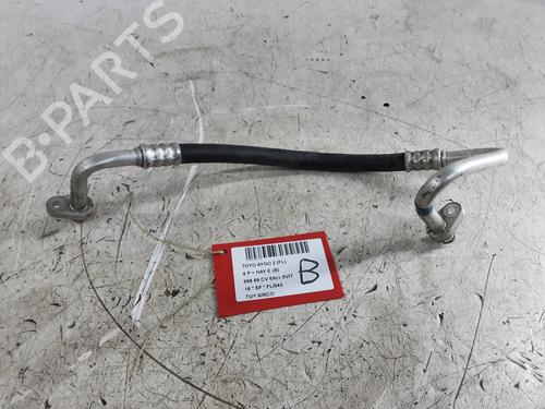 Used AC pipe TOYOTA AYGO (_B4_) 1.0 (KGB40) (69 hp) 32249153