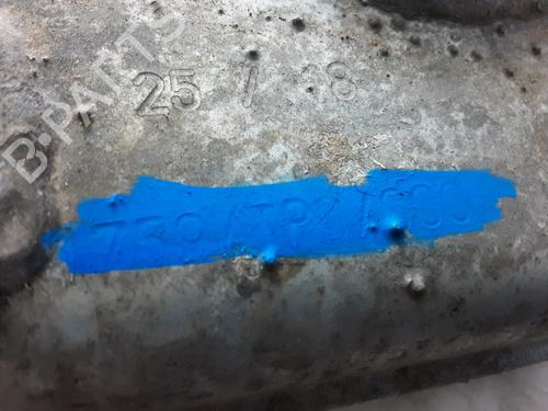 Subframe RENAULT KANGOO / GRAND KANGOO II (KW0/1_) 1.2 TCe 115 (KW02, KW14) | BP33247406M9 - Image 2