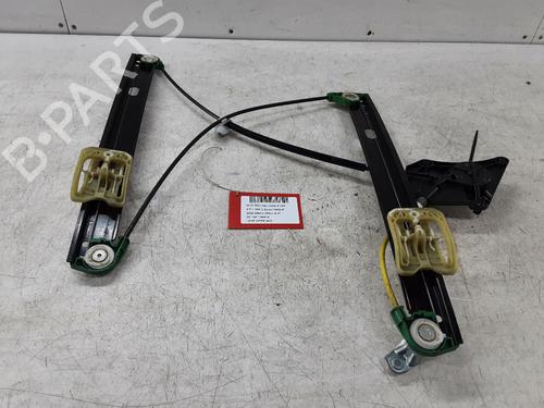 Front right window mechanism AUDI A3 Sportback (8YA, 8YF) RS3 TFSI quattro | BP33678240C23 - Image 3