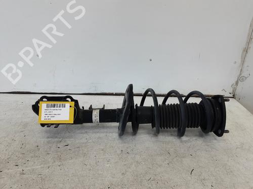 Used Right front shock absorber Right front shock absorber 39526943 39526943