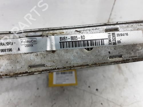 Water radiator FORD TRANSIT CONNECT V408 Box Body/MPV 1.5 TDCi | BP32245996M31 - Image 3